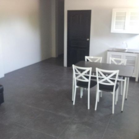 Living Room Apartments Bang Lut Beach Khaolak Bang Sak Rom bilde