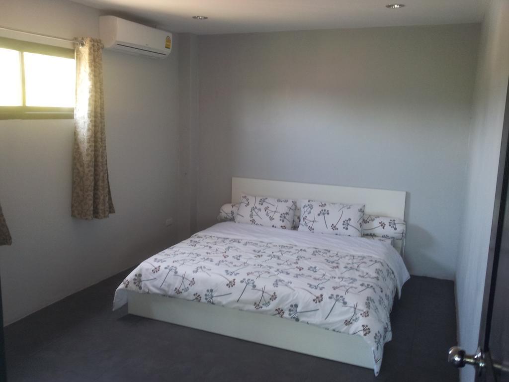 Living Room Apartments Bang Lut Beach Khaolak Bang Sak Rom bilde